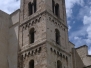 SASSARI, Duomo de San Nicola, S-XII-XIII