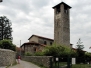 SESTO CALENDE, San Donato, S-XI-XII