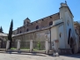 SUSA, San Francesco, S-XIII