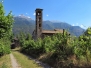 SUSA, San Saturnino, S-XII