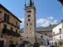 SUSA, Santa Maria Maggiore i San Giusto, S-XII
