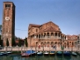 VENEZIA-MURANO, Santi Maria e Donato, S-XI-XII