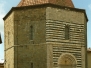 VOLTERRA-Battistero di San Giovanni, S-XIII